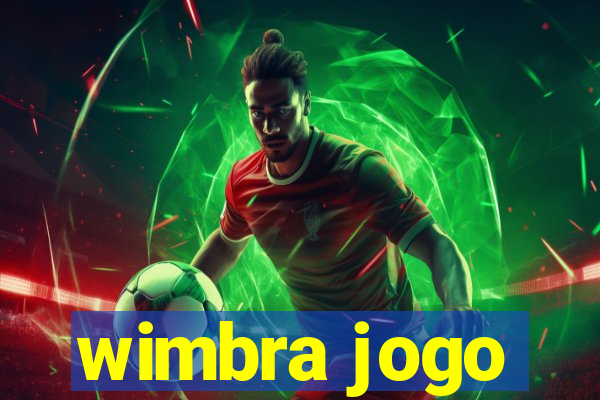 wimbra jogo